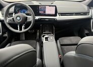 BMW X1 SUV 2,0 l 110 kw