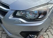 Subaru Impreza Hatchback 1,6 l 84 kw
