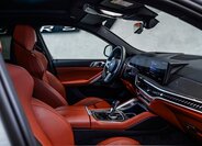 BMW X6 SUV / Terénní 4,4 l 460 kw