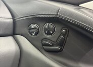 Mercedes-Benz SL Kabriolet 5,4 l 368 kw