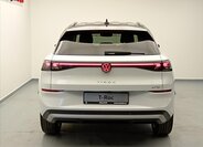 Volkswagen T-Roc SUV / Terénní 1,5 l 110 kw