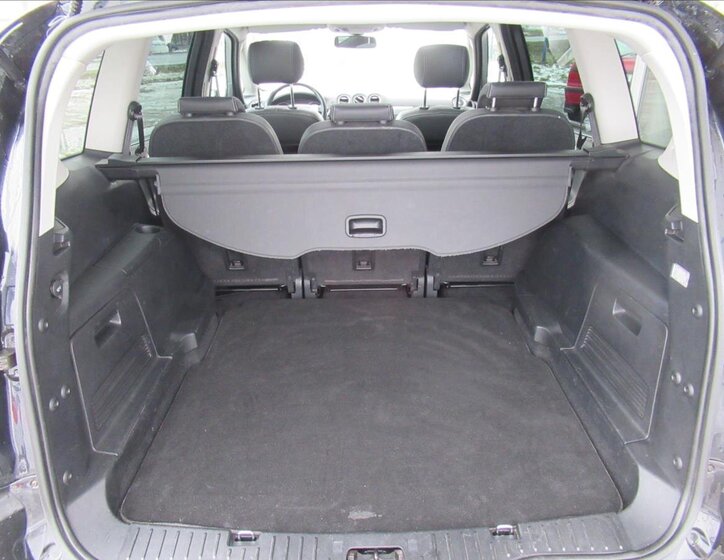 Ford S-MAX Kombi 2,0 l 149 kw