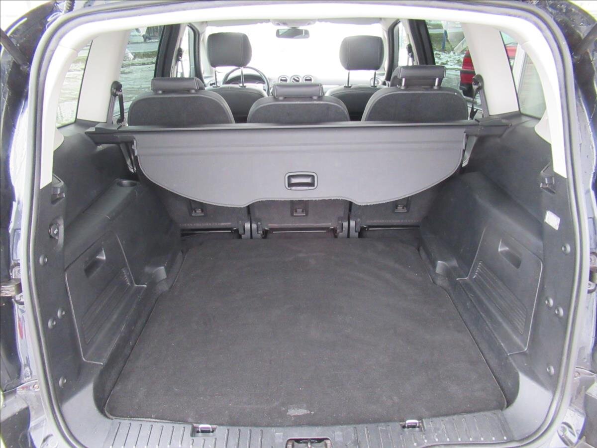 Ford S-MAX Kombi 2,0 l 149 kw