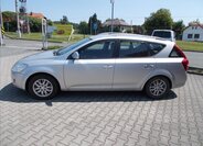 KIA Ceed Kombi 1,6 l 84 kw