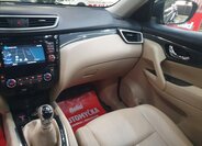 Nissan X-Trail MPV 1,6 l 96 kw