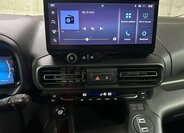 Toyota ProAce City Verso MPV 1,5 l 96 kw