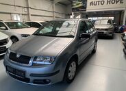Škoda Fabia 3