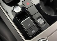 Volkswagen Touareg SUV 3,0 l 210 kw