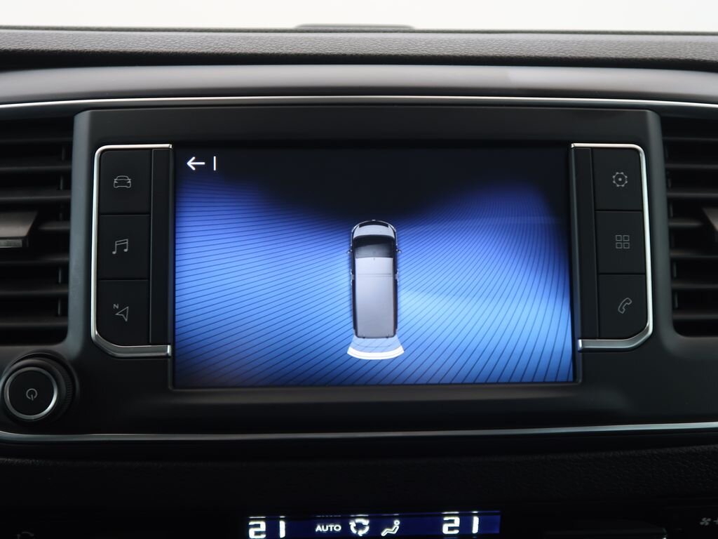 Toyota ProAce Verso VAN-Minibus 2,0 l 130 kw