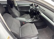 Škoda Superb Sedan 2,0 l 110 kw