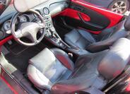Fiat Barchetta 10