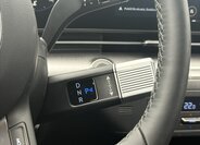 Hyundai Kona SUV / Terénní 1,6 l 132 kw