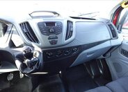 Ford Transit Ostatní 2,2 l 74 kw