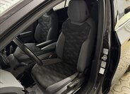 Volkswagen ID.4 SUV / Terénní 0,0 150 kw