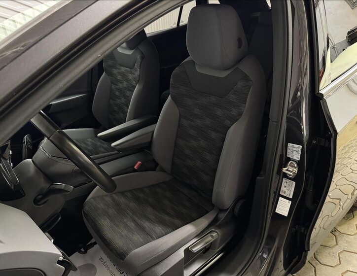 Volkswagen ID.4 SUV / Terénní 0,0 150 kw