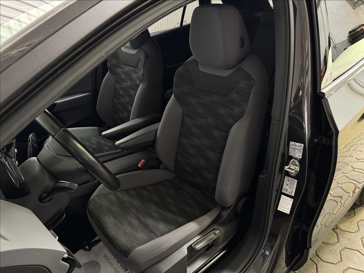 Volkswagen ID.4 SUV / Terénní 0,0 150 kw