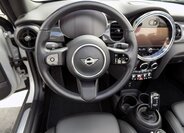 Mini Cooper Kabriolet 1,5 l 100 kw