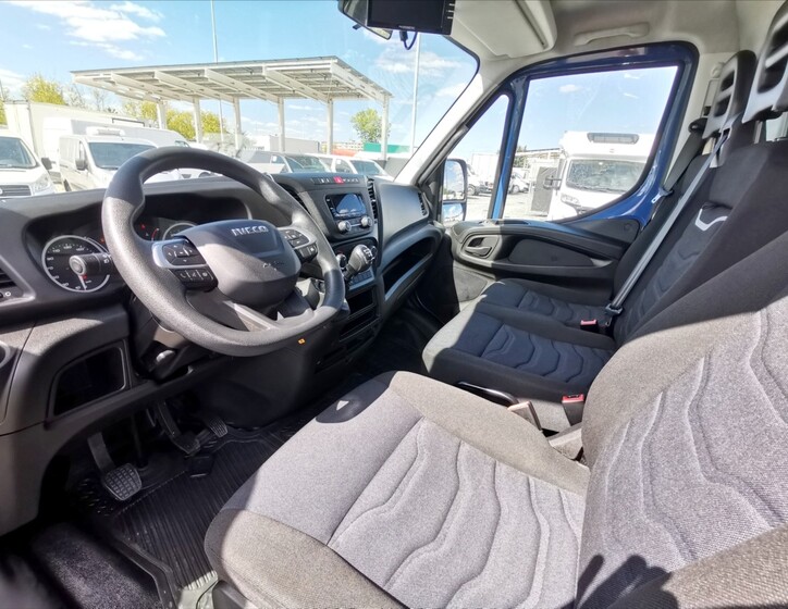 Iveco Daily 6