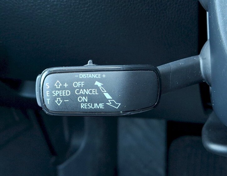 Škoda Superb Kombi 2,0 l 147 kw