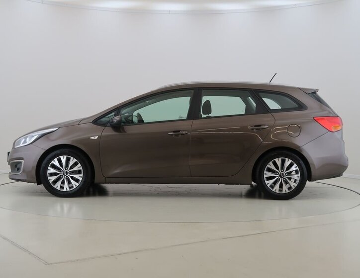KIA Ceed Kombi 1,4 l 73 kw