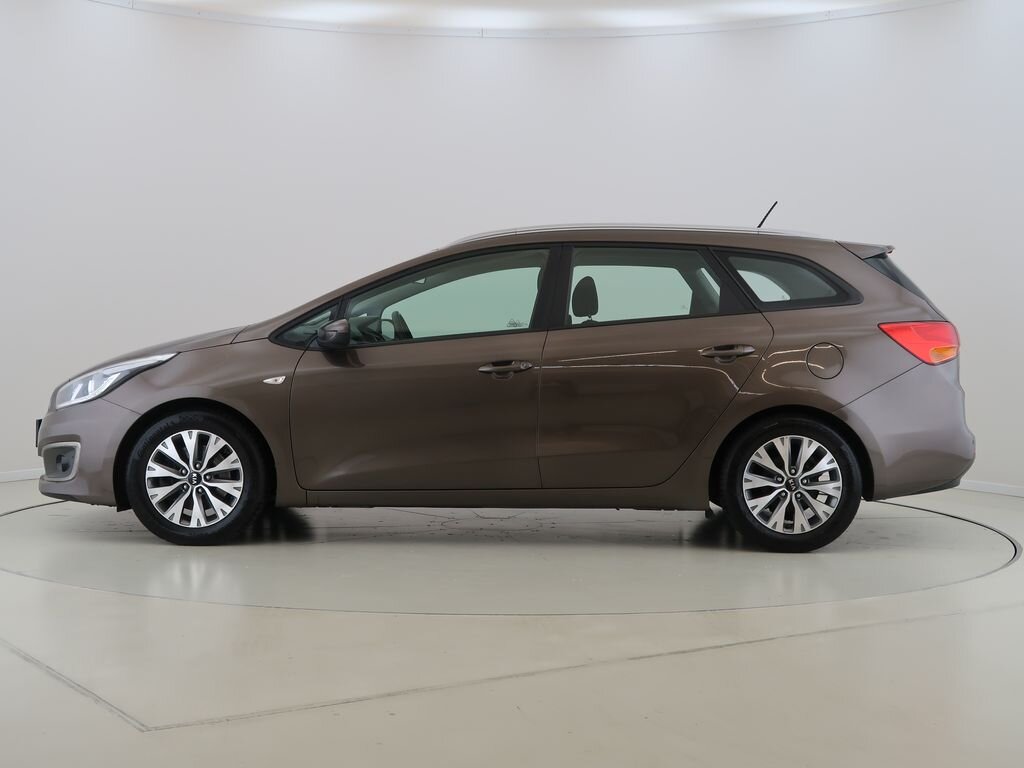 KIA Ceed Kombi 1,4 l 73 kw