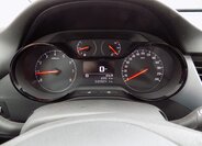 Opel Crossland X SUV 1,2 l 60 kw