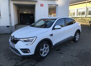Renault Arkana Hatchback 1,6 l 69 kw
