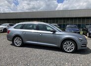 Škoda Superb Kombi 1,4 l 115 kw