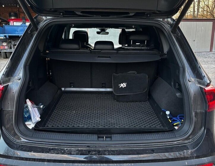 Seat Tarraco SUV / Terénní 0,0 110 kw