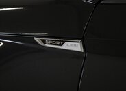 Škoda Kodiaq SUV / Terénní 1,5 l 110 kw