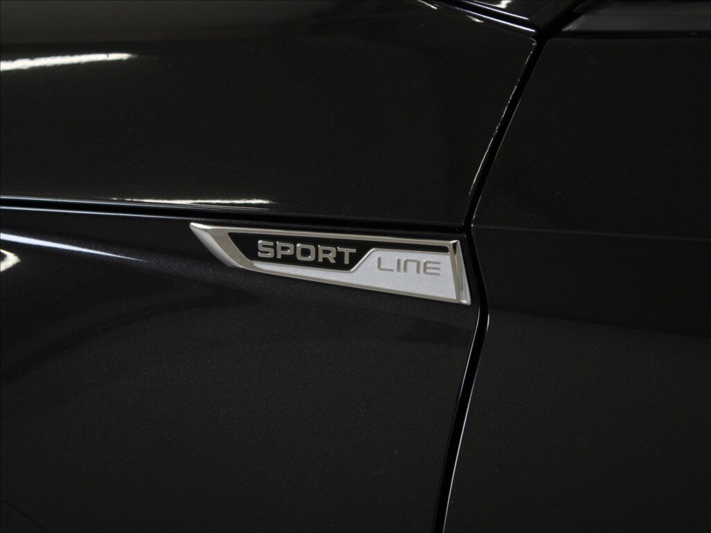 Škoda Kodiaq SUV / Terénní 1,5 l 110 kw