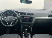 Volkswagen Tiguan Kombi 1,5 l 110 kw