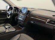 Mercedes-Benz GLS 14