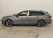 Škoda Superb Kombi 2,0 l 142 kw