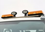 Iveco Daily Valník 3,0 l 125 kw