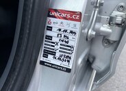 Mitsubishi Colt Hatchback 1,1 l 55 kw