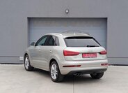 Audi Q3 SUV / Terénní 2,0 l 110 kw