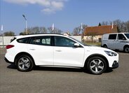 Ford Focus Kombi 1,5 l 110 kw