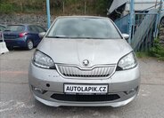 Škoda Citigo Hatchback 0,0 61 kw
