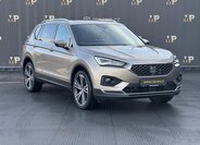 Seat Tarraco 3