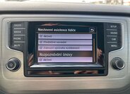 Volkswagen Golf Sportsvan MPV 1,2 l 63 kw