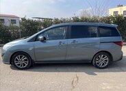 Mazda 5 Kombi 1,6 l 85 kw