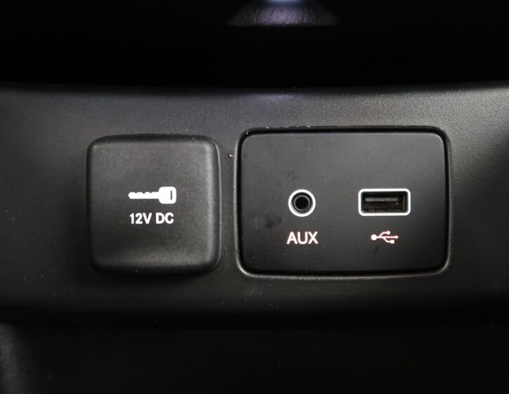 Fiat Tipo Sedan / Limuzína 1,4 l 70 kw