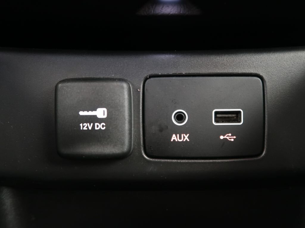 Fiat Tipo Sedan / Limuzína 1,4 l 70 kw