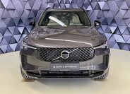 Volvo XC90 SUV 2,0 l 184 kw