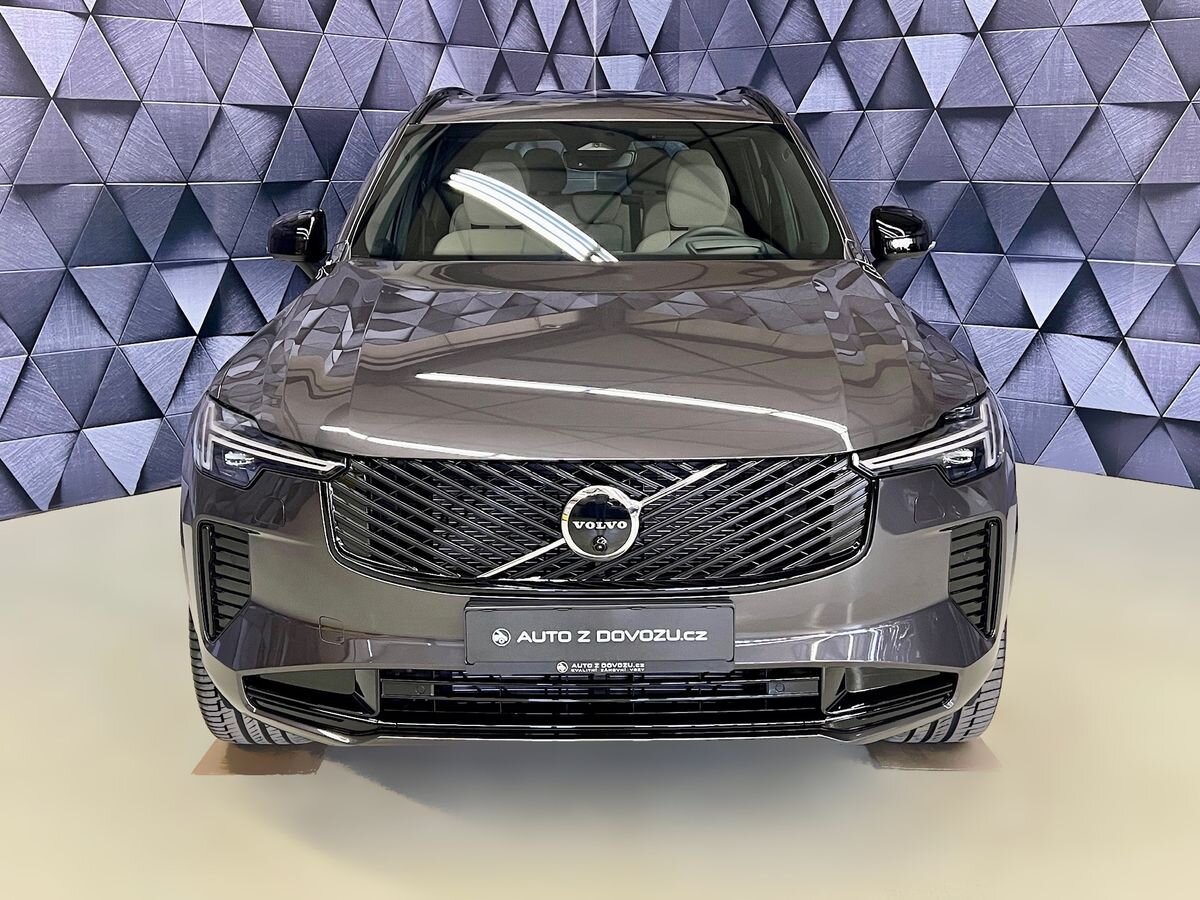 Volvo XC90 SUV 2,0 l 184 kw