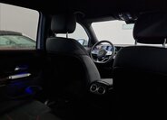 Mercedes-Benz GLB 21