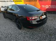 Škoda Superb 4