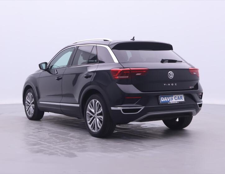 Volkswagen T-Roc 5