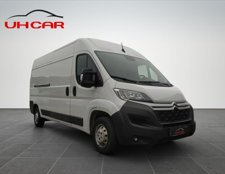 Citroën Jumper 3